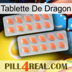 Dragon Tablet 27